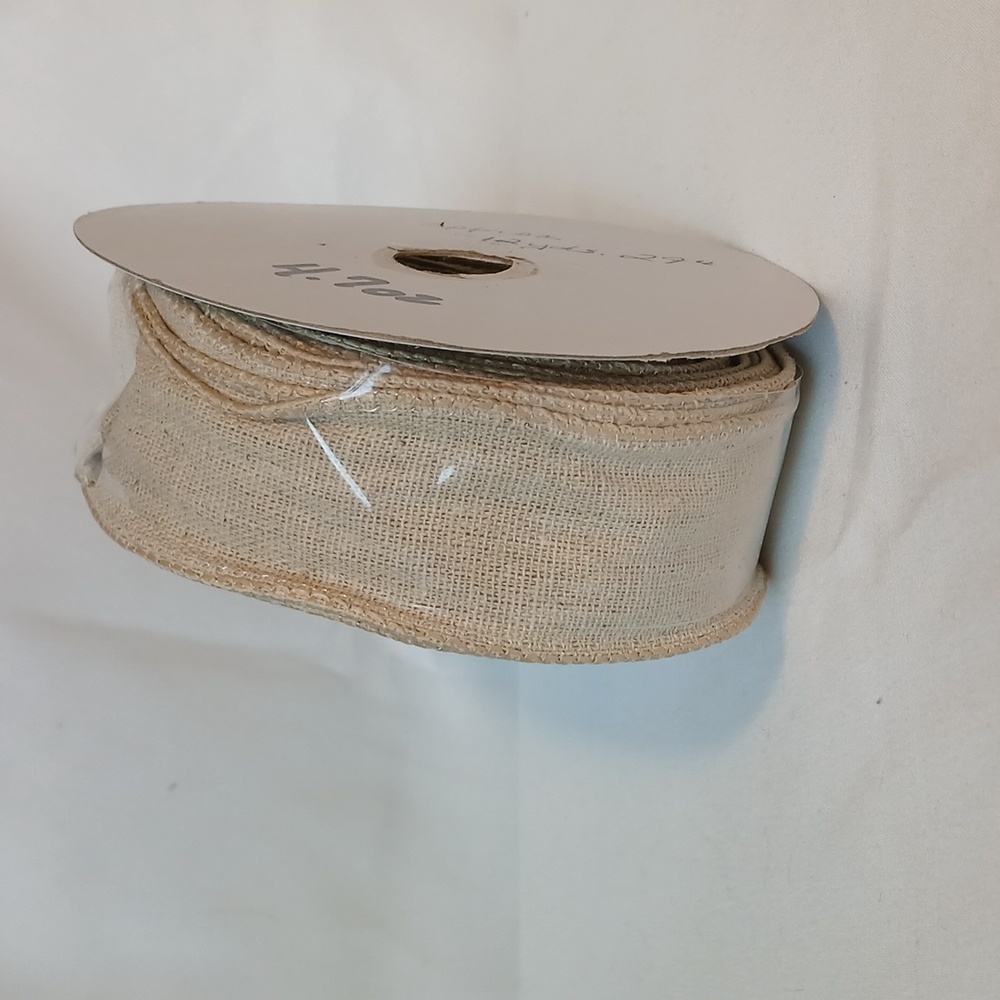 Khaki Ribbon - Picture 4 of 4